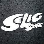 songs - selig album cover 2020 CD Vinyl LP Cover